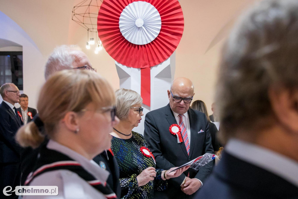 Wojewódzkie obchody Narodowego Święta Niepodległości