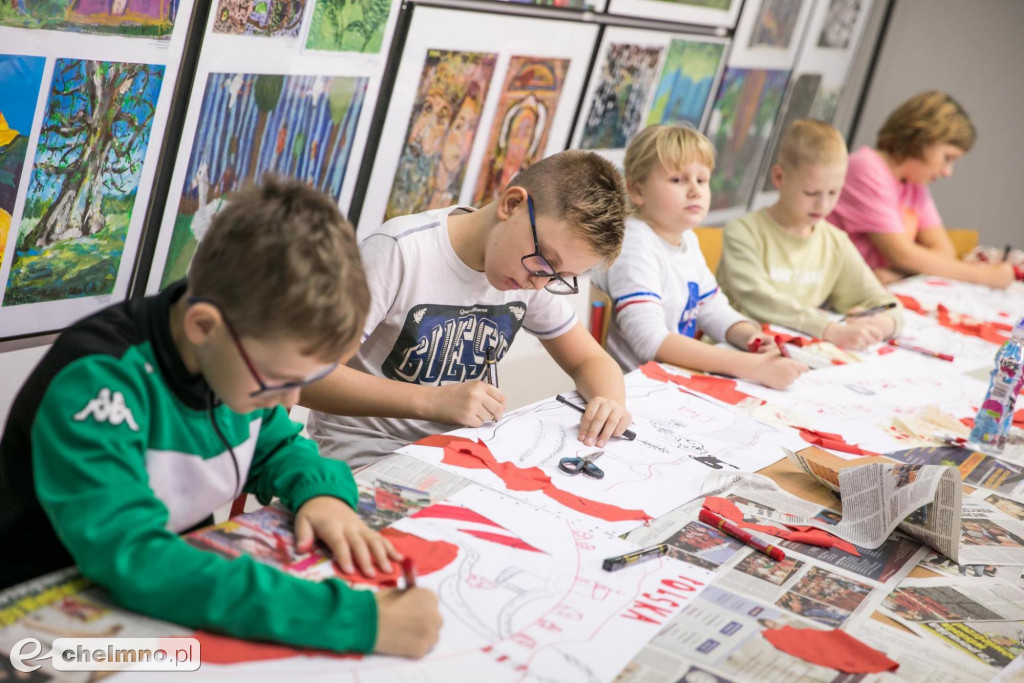 Wojewódzkie obchody Narodowego Święta Niepodległości