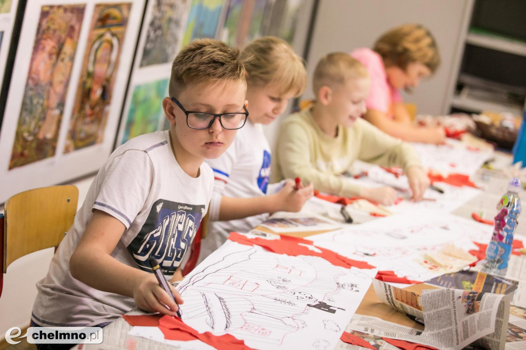 Wojewódzkie obchody Narodowego Święta Niepodległości
