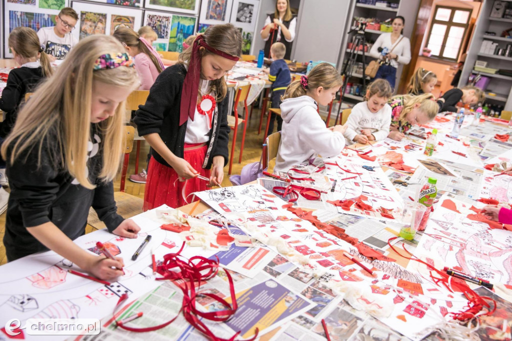 Wojewódzkie obchody Narodowego Święta Niepodległości