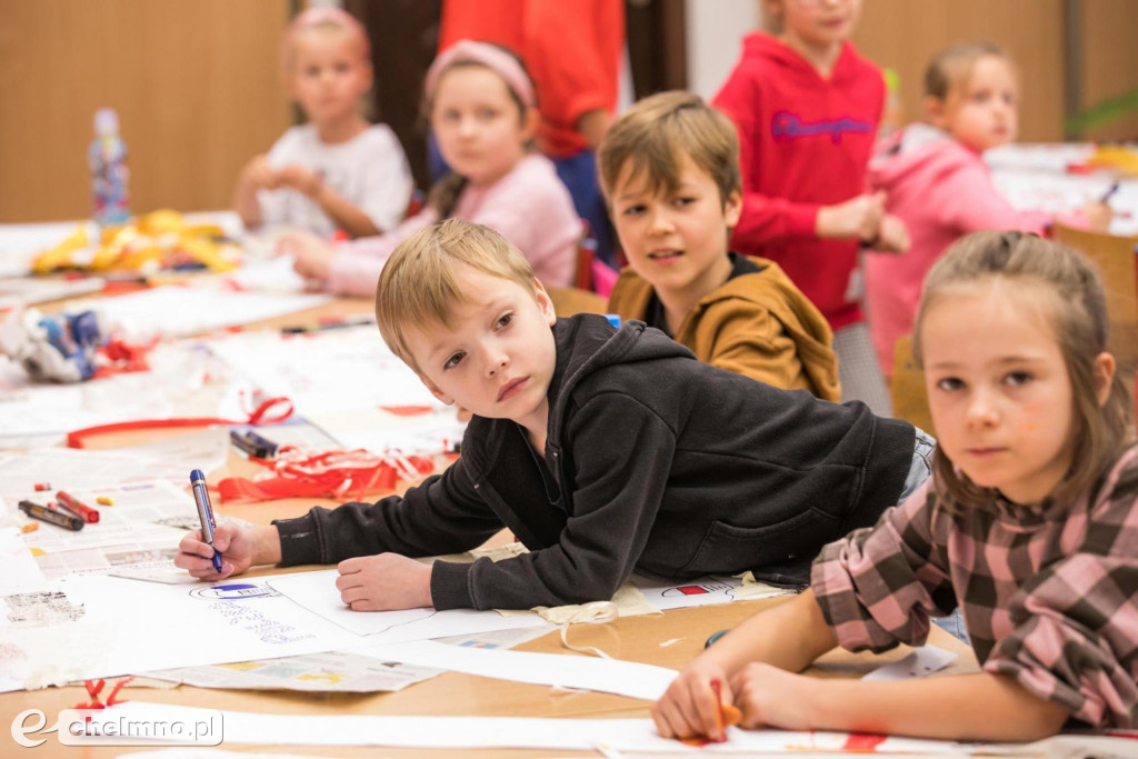 Wojewódzkie obchody Narodowego Święta Niepodległości