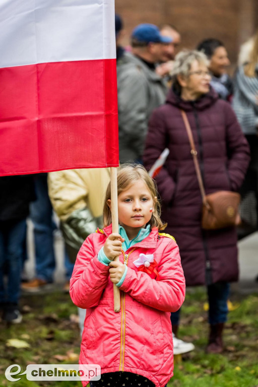 Wojewódzkie obchody Narodowego Święta Niepodległości