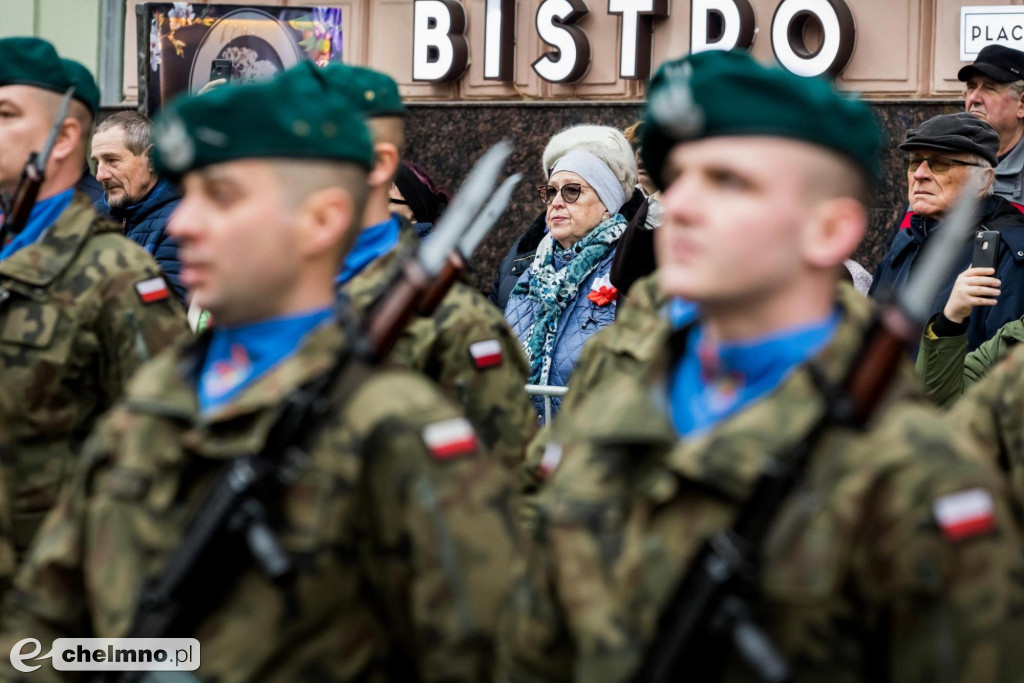 Wojewódzkie obchody Narodowego Święta Niepodległości