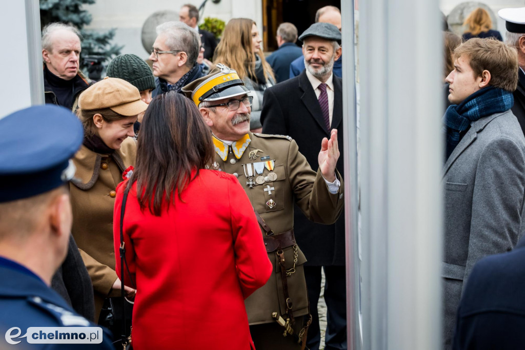 Wojewódzkie obchody Narodowego Święta Niepodległości