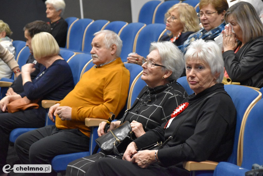 Publiczność bawiła się na koncercie Artes Ensemble