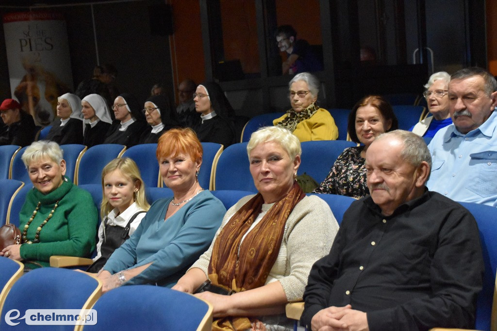 Publiczność bawiła się na koncercie Artes Ensemble