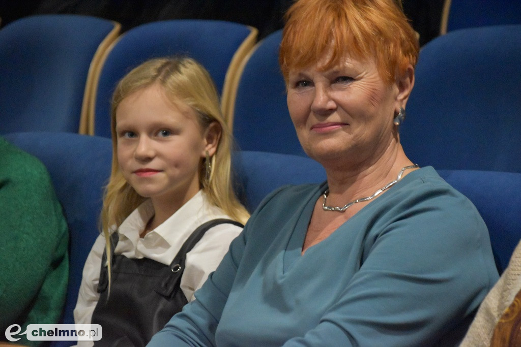 Publiczność bawiła się na koncercie Artes Ensemble