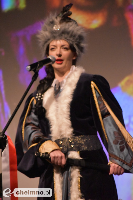 Publiczność bawiła się na koncercie Artes Ensemble