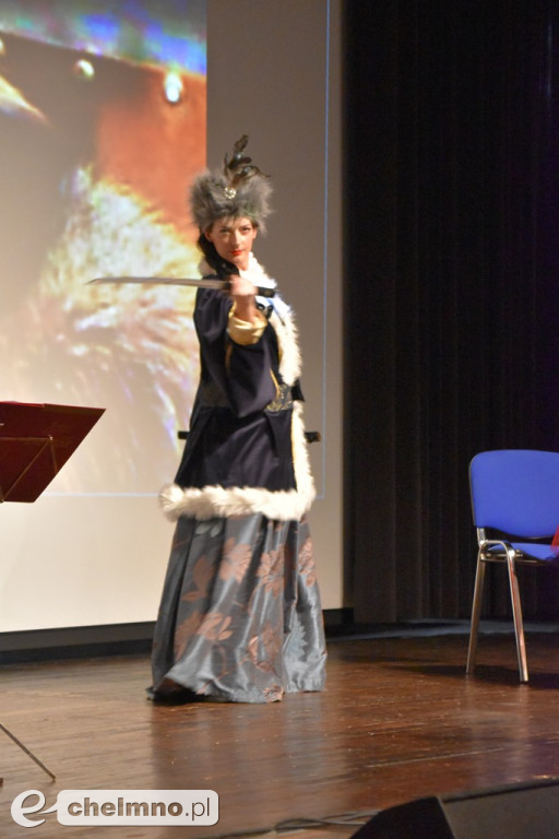Publiczność bawiła się na koncercie Artes Ensemble