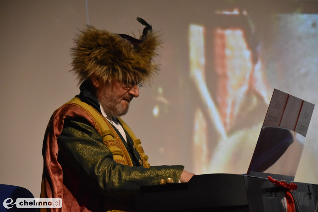 Publiczność bawiła się na koncercie Artes Ensemble