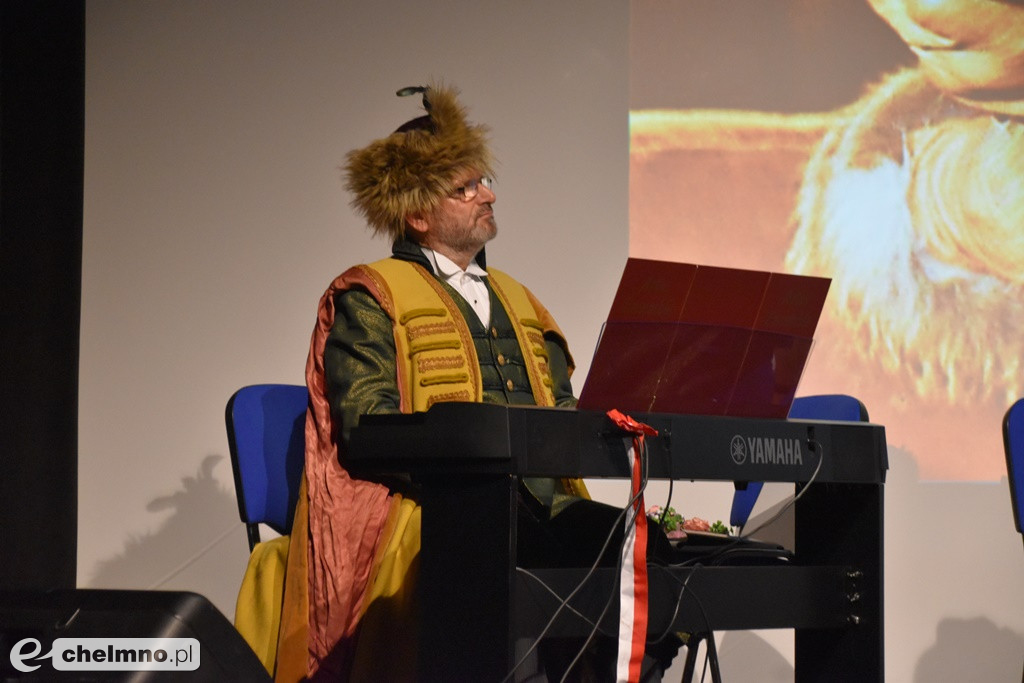 Publiczność bawiła się na koncercie Artes Ensemble