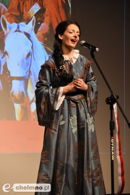 Publiczność bawiła się na koncercie Artes Ensemble