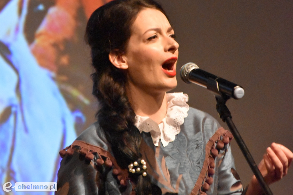 Publiczność bawiła się na koncercie Artes Ensemble