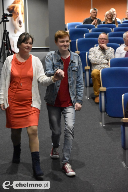 Publiczność bawiła się na koncercie Artes Ensemble