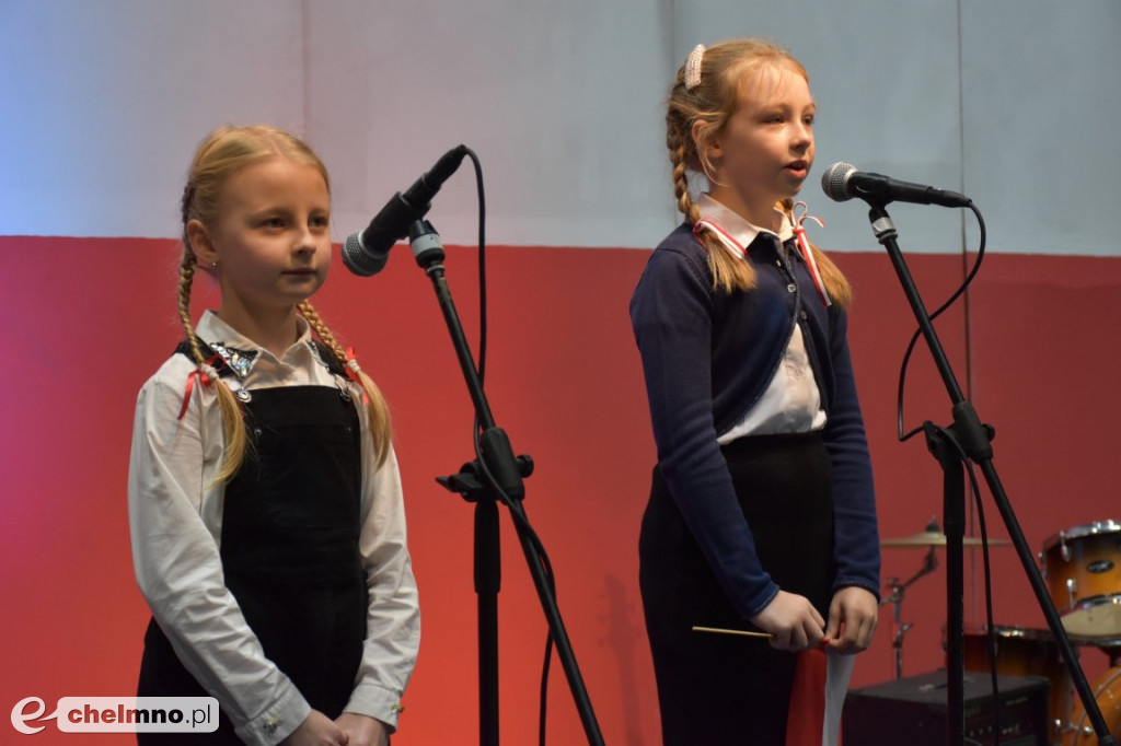 Tłumnie razem świętowaliśmy w Unisławiu