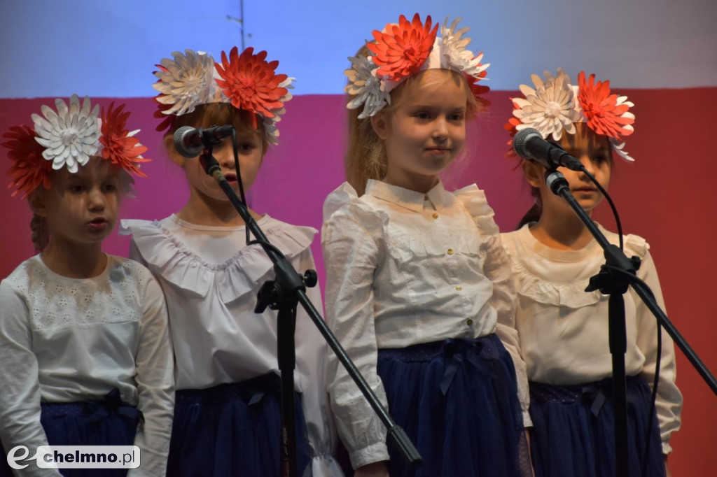 Tłumnie razem świętowaliśmy w Unisławiu