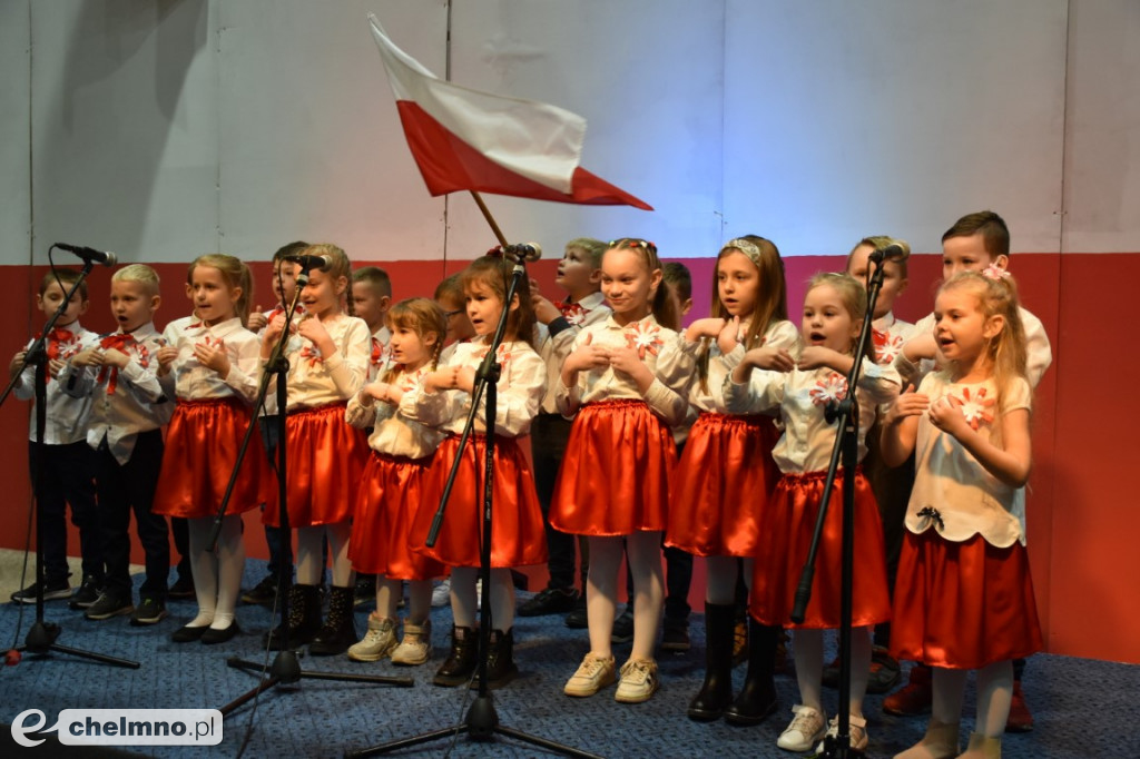Tłumnie razem świętowaliśmy w Unisławiu