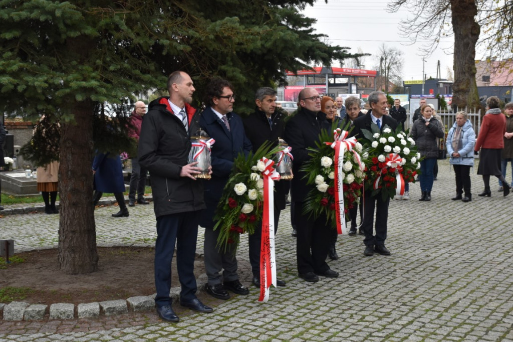 Msza za Ojczyznę