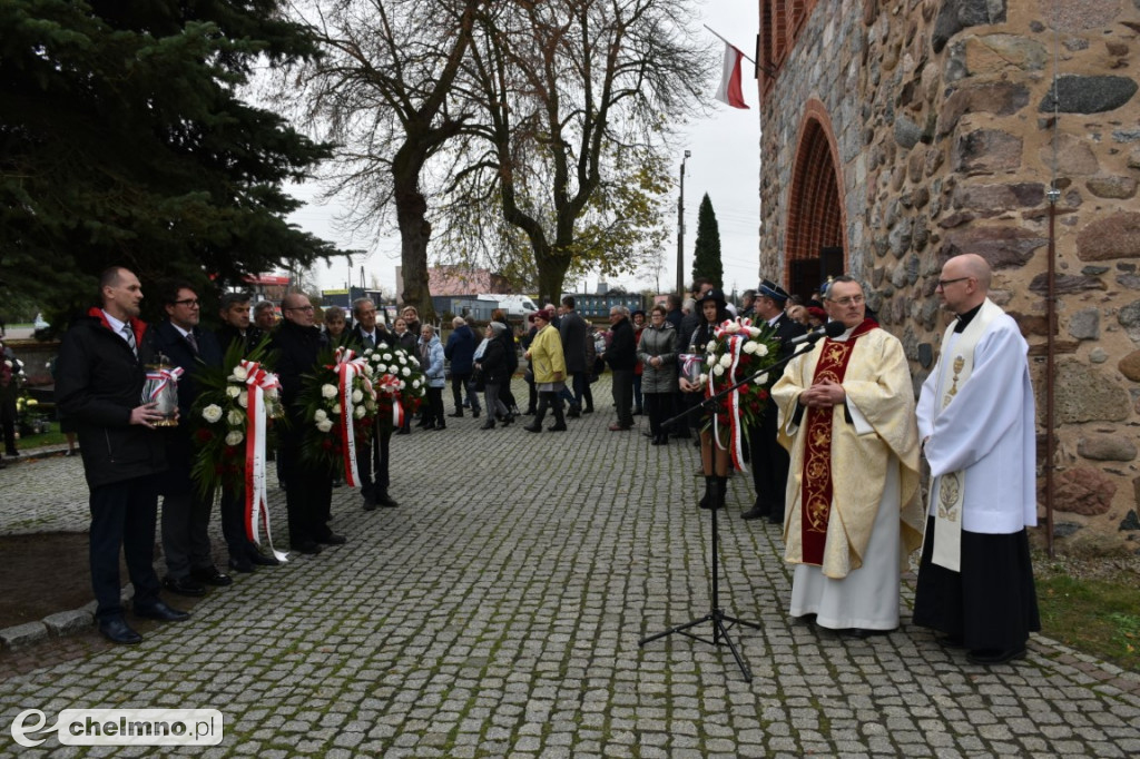 Msza za Ojczyznę