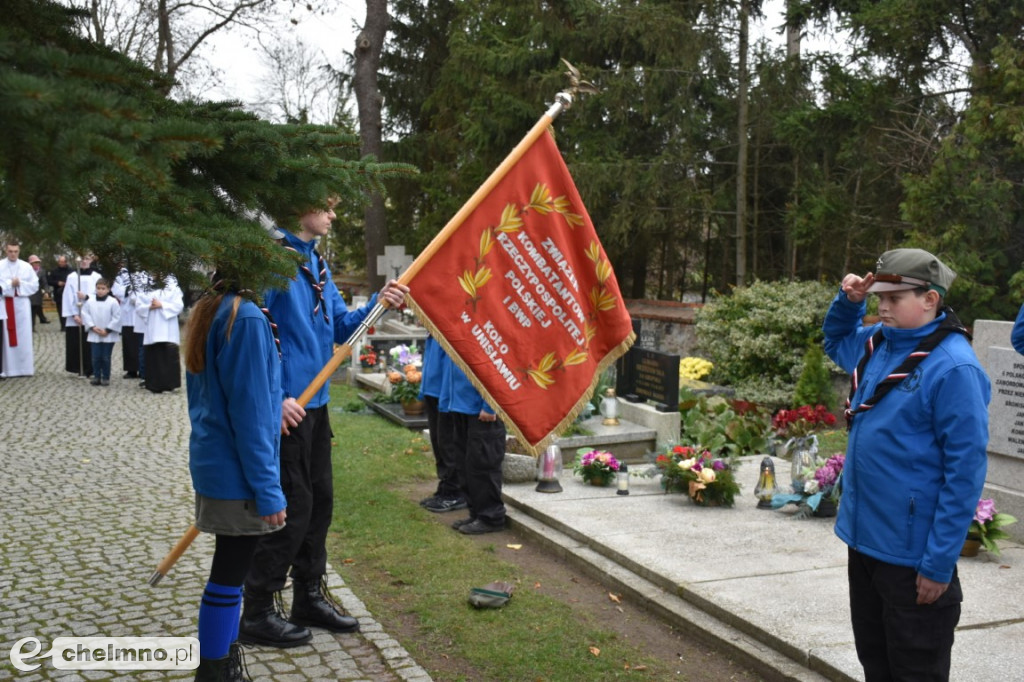 Msza za Ojczyznę