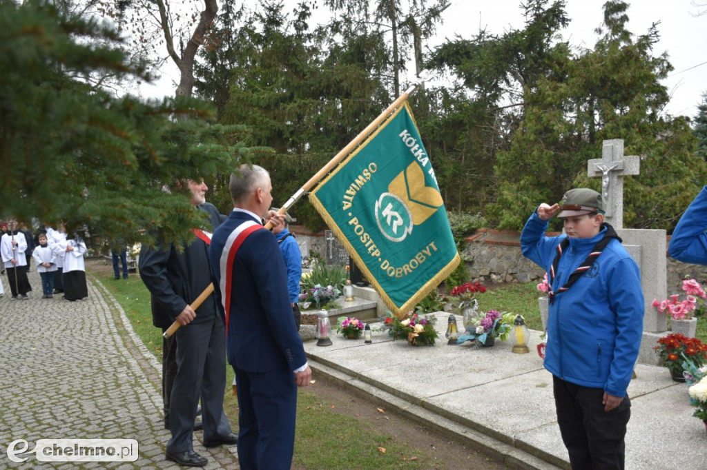 Msza za Ojczyznę