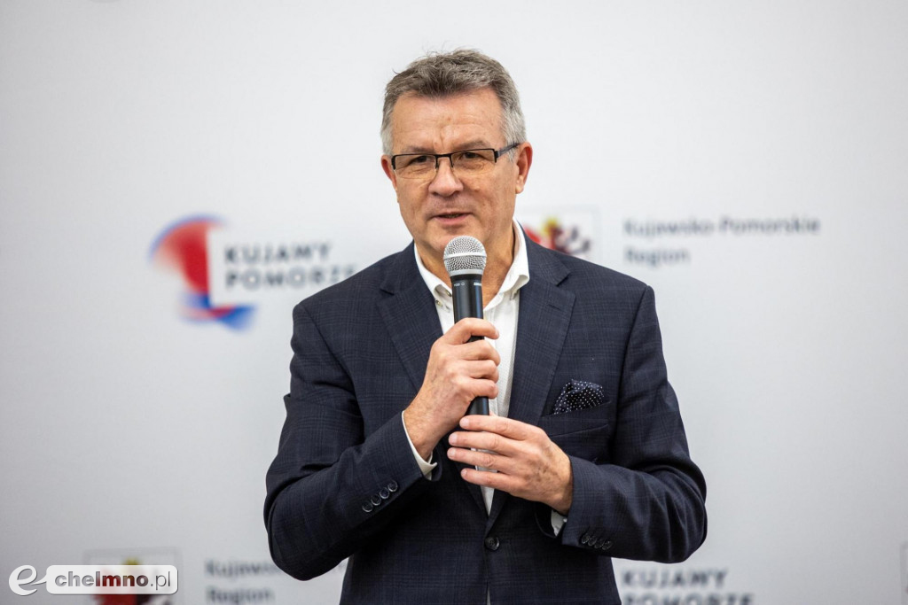 Obwodnice wyprowadzą tranzyt z kujawsko-pomorskich miast
