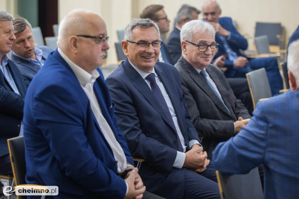 Obwodnice wyprowadzą tranzyt z kujawsko-pomorskich miast