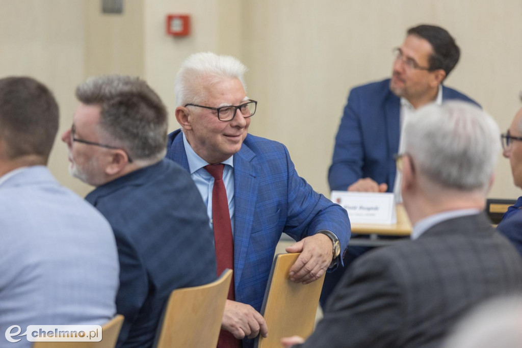Obwodnice wyprowadzą tranzyt z kujawsko-pomorskich miast