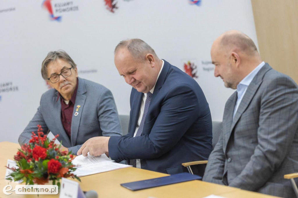 Obwodnice wyprowadzą tranzyt z kujawsko-pomorskich miast