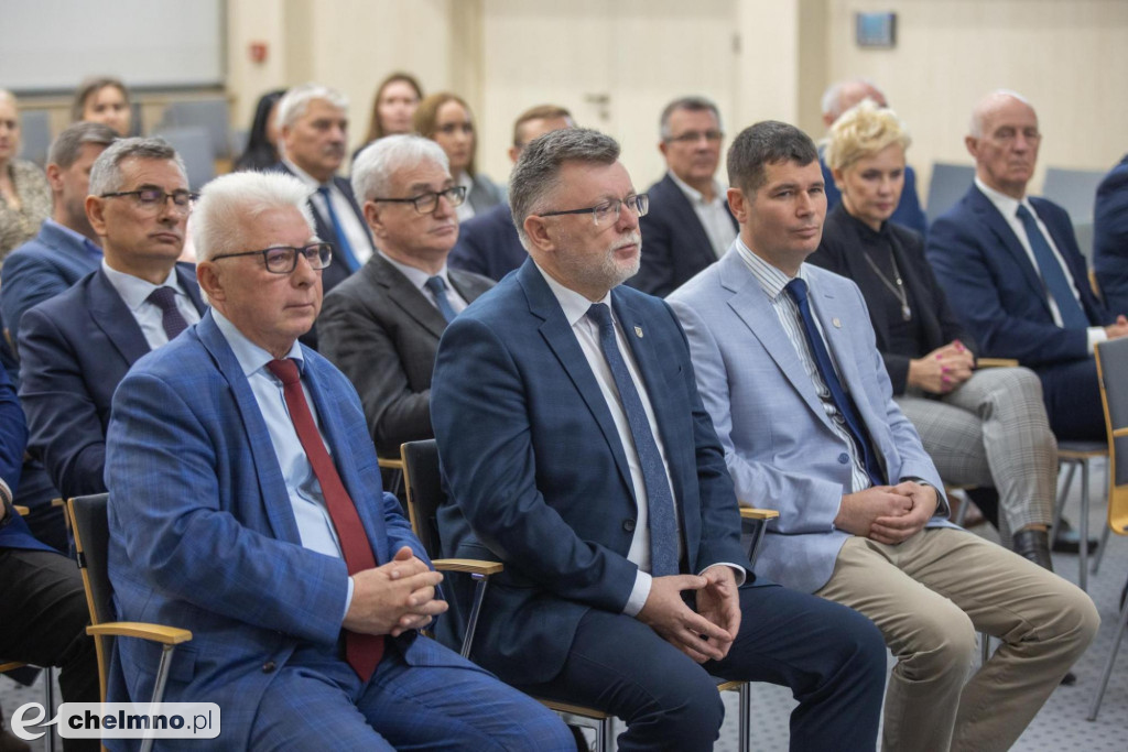 Obwodnice wyprowadzą tranzyt z kujawsko-pomorskich miast