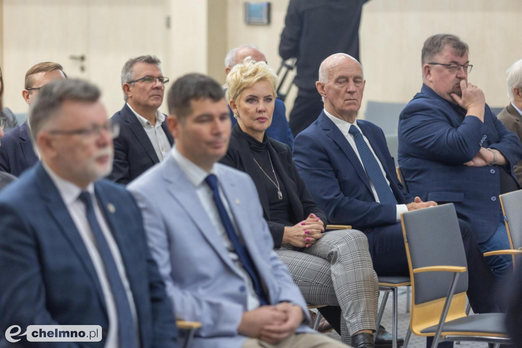 Obwodnice wyprowadzą tranzyt z kujawsko-pomorskich miast