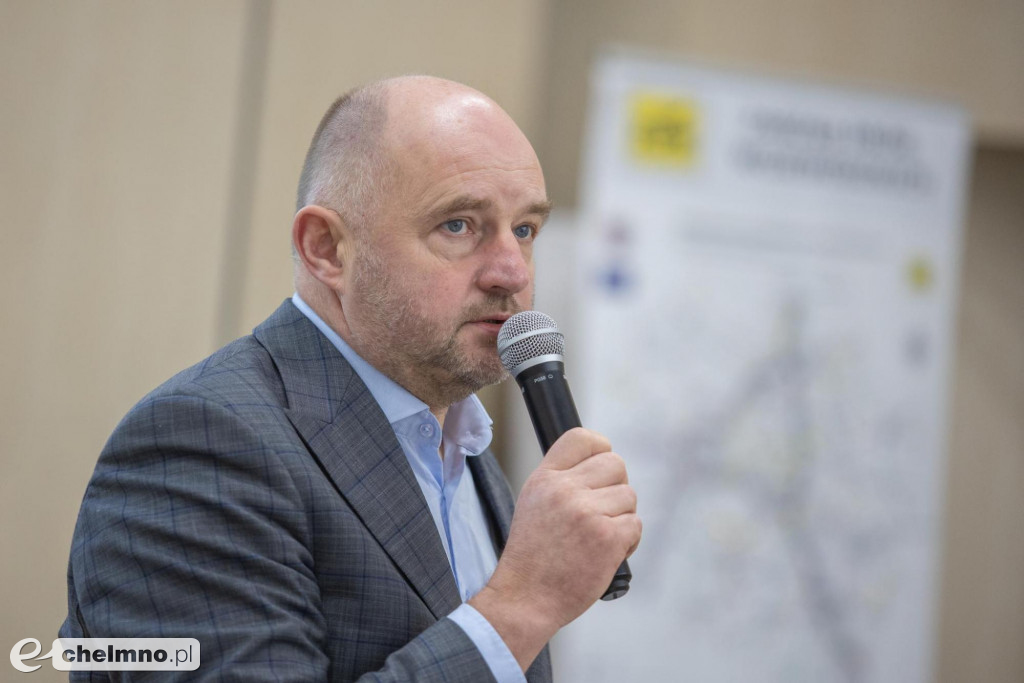Obwodnice wyprowadzą tranzyt z kujawsko-pomorskich miast