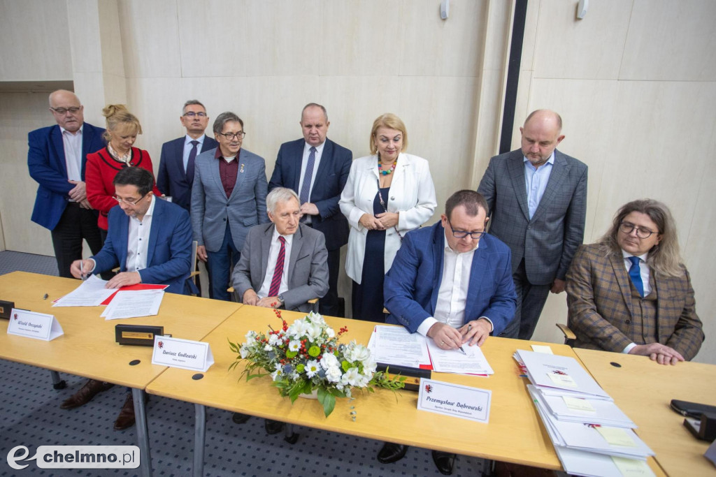 Obwodnice wyprowadzą tranzyt z kujawsko-pomorskich miast