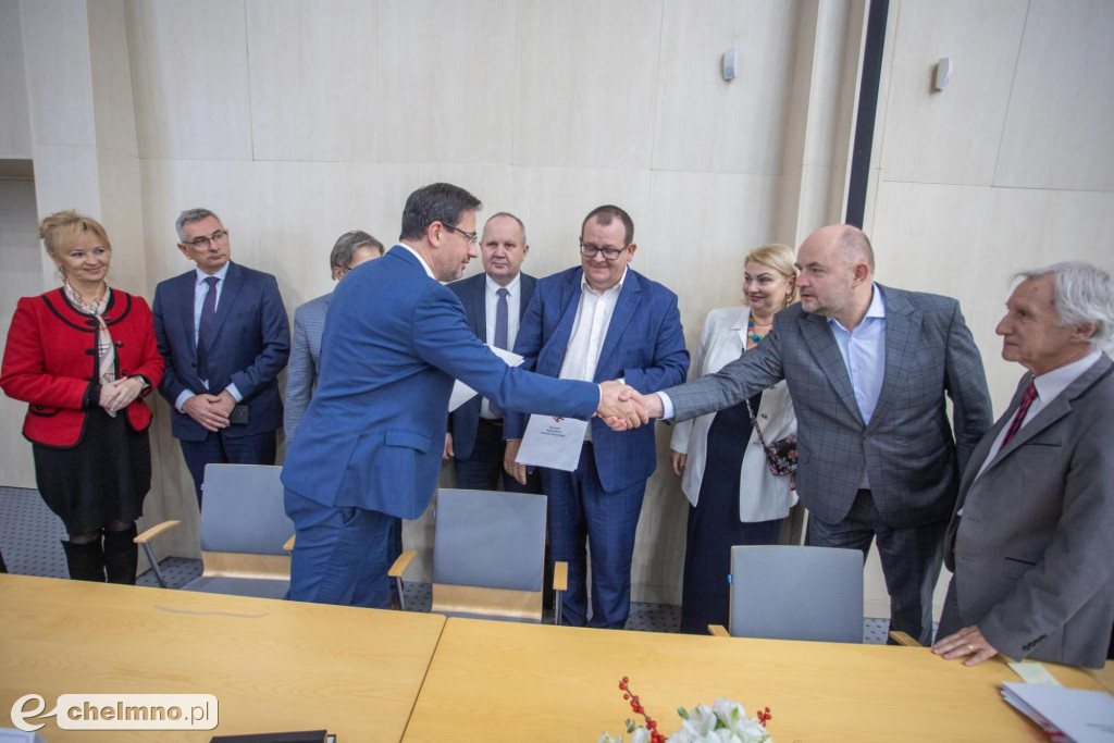 Obwodnice wyprowadzą tranzyt z kujawsko-pomorskich miast