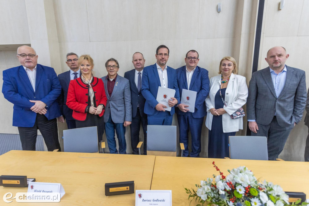 Obwodnice wyprowadzą tranzyt z kujawsko-pomorskich miast
