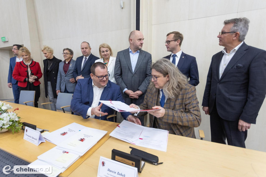 Obwodnice wyprowadzą tranzyt z kujawsko-pomorskich miast