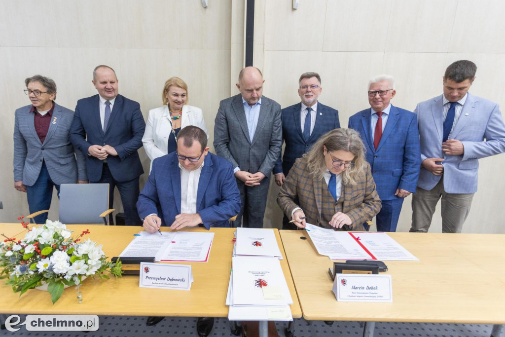 Obwodnice wyprowadzą tranzyt z kujawsko-pomorskich miast
