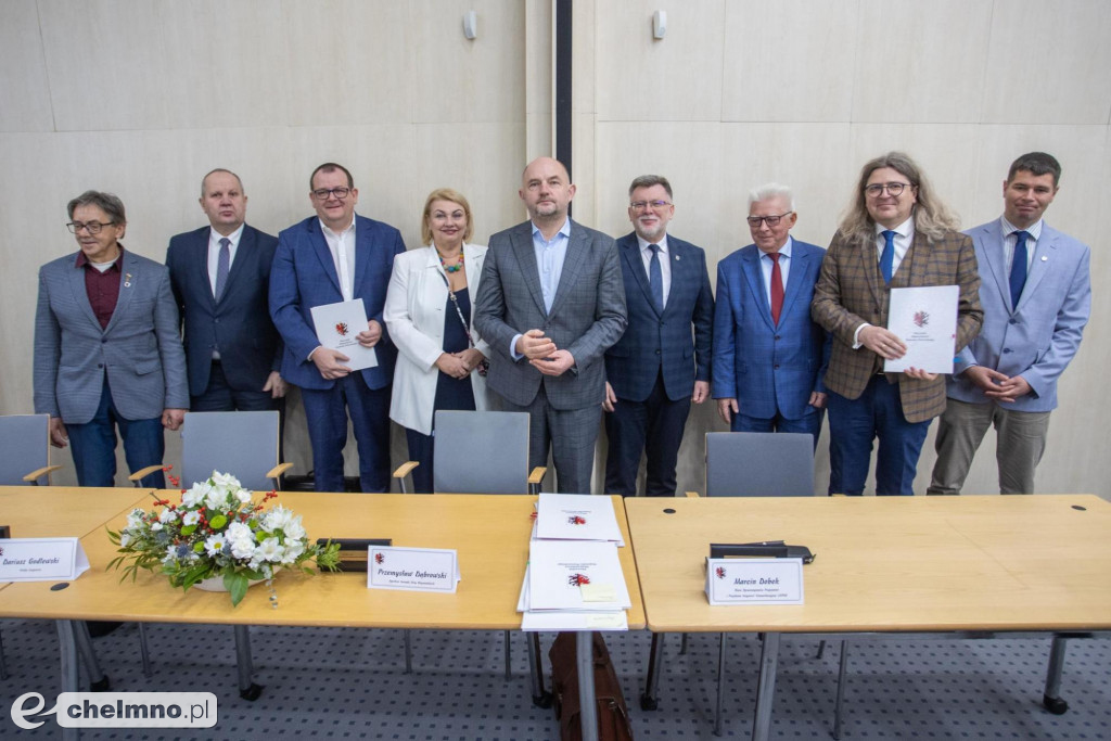 Obwodnice wyprowadzą tranzyt z kujawsko-pomorskich miast