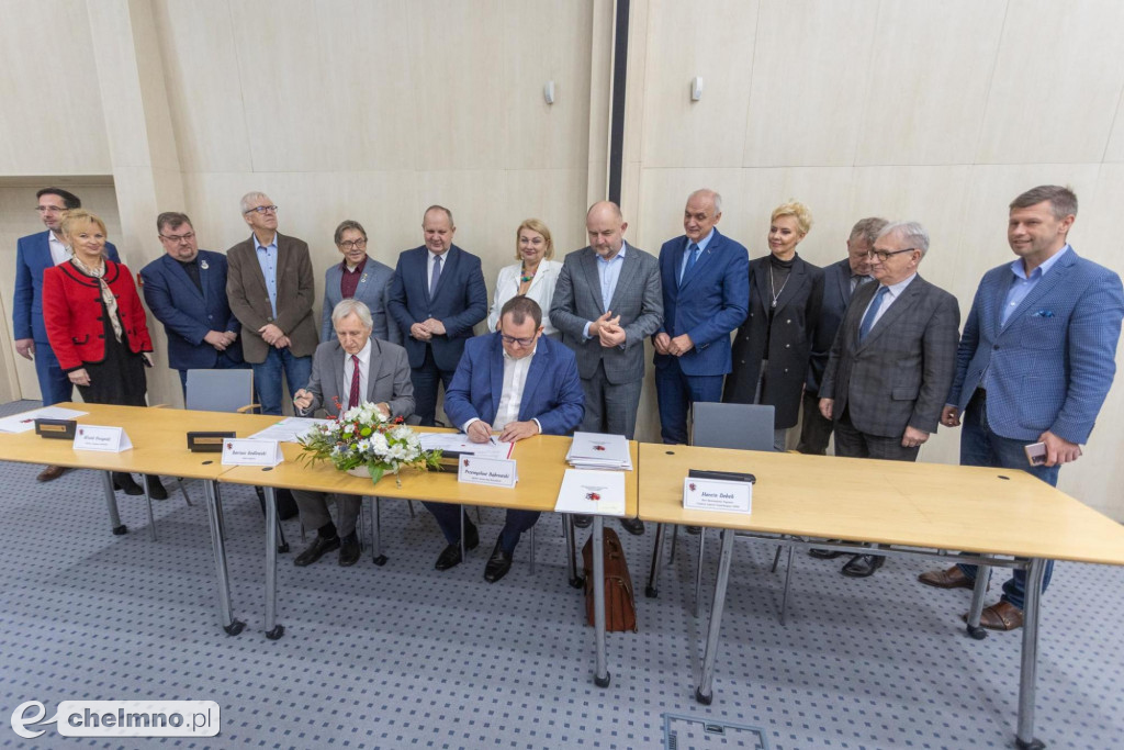 Obwodnice wyprowadzą tranzyt z kujawsko-pomorskich miast