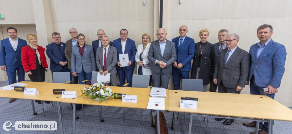 Obwodnice wyprowadzą tranzyt z kujawsko-pomorskich miast
