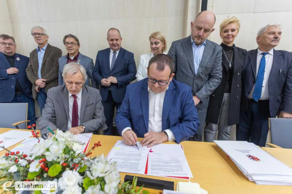 Obwodnice wyprowadzą tranzyt z kujawsko-pomorskich miast