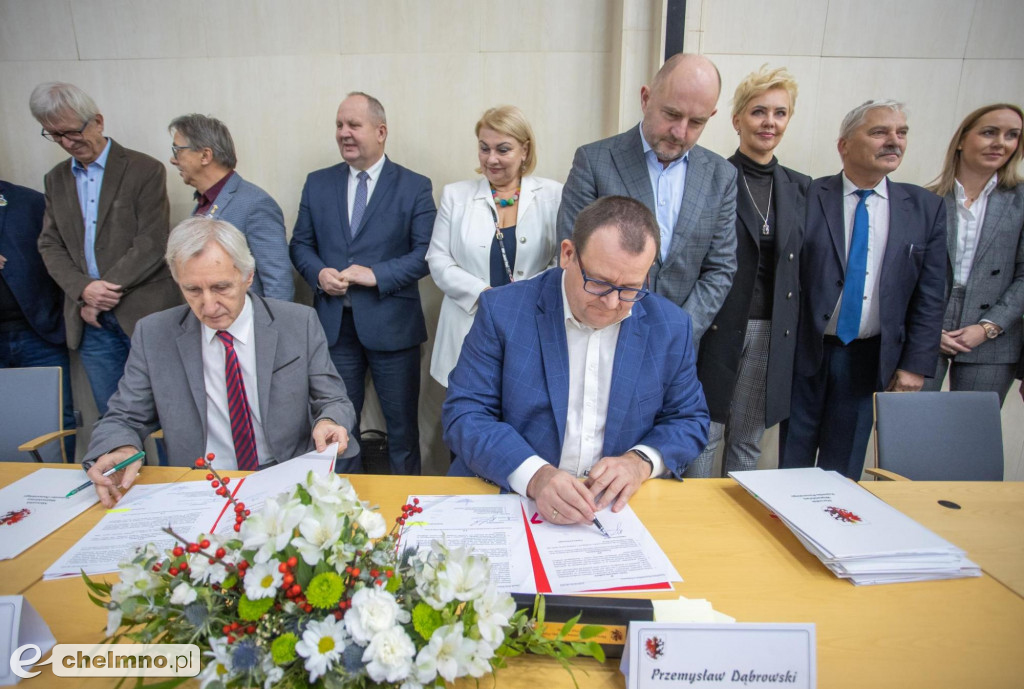 Obwodnice wyprowadzą tranzyt z kujawsko-pomorskich miast