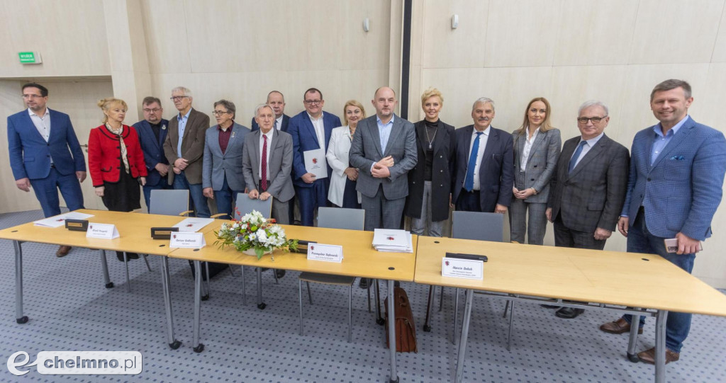 Obwodnice wyprowadzą tranzyt z kujawsko-pomorskich miast