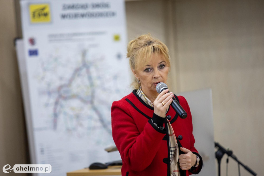 Obwodnice wyprowadzą tranzyt z kujawsko-pomorskich miast