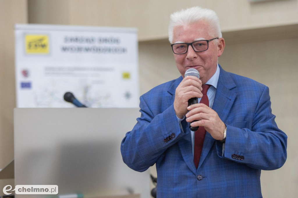 Obwodnice wyprowadzą tranzyt z kujawsko-pomorskich miast
