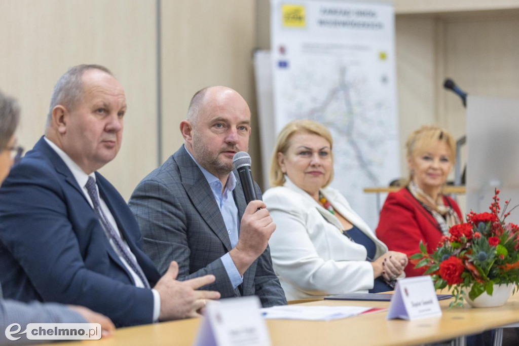Obwodnice wyprowadzą tranzyt z kujawsko-pomorskich miast