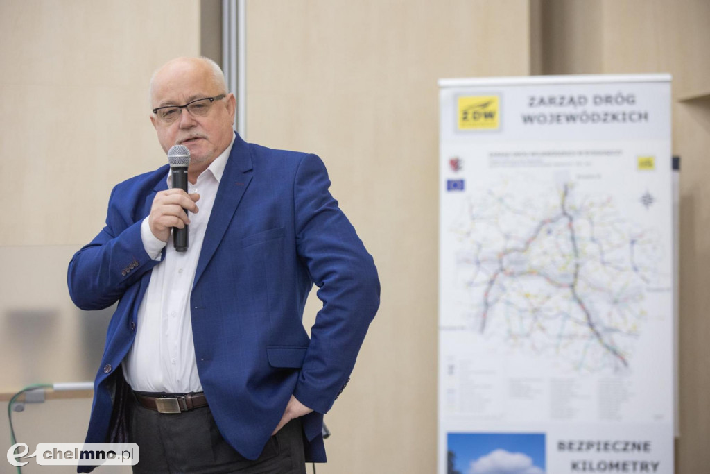 Obwodnice wyprowadzą tranzyt z kujawsko-pomorskich miast