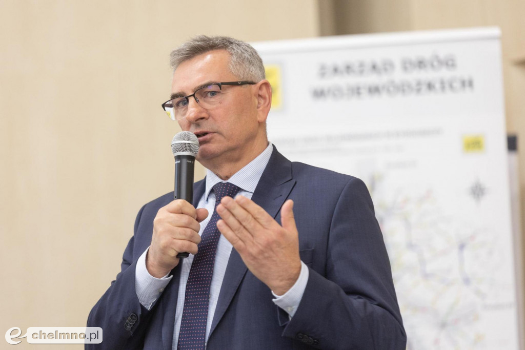 Obwodnice wyprowadzą tranzyt z kujawsko-pomorskich miast