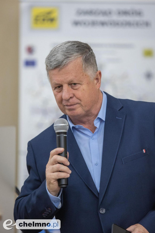 Obwodnice wyprowadzą tranzyt z kujawsko-pomorskich miast