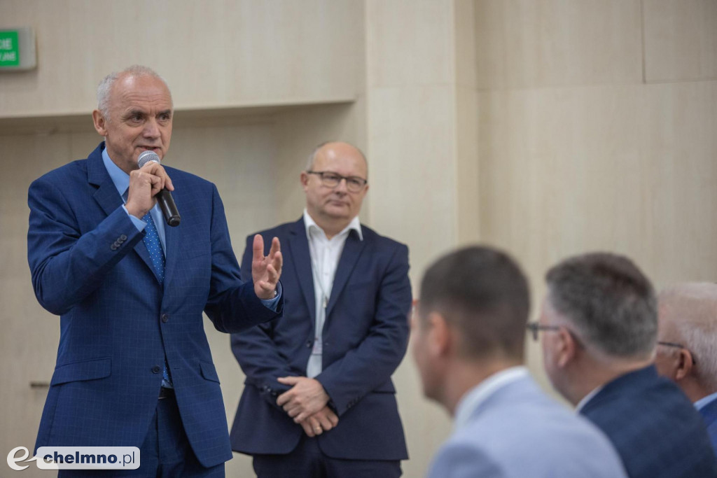 Obwodnice wyprowadzą tranzyt z kujawsko-pomorskich miast